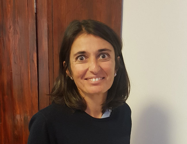 Giulia Mazzotti