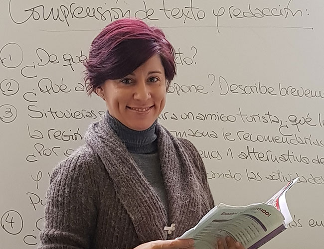 Maria Celeste Clarembaux
