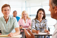 Corsi Attivi per l'Anno Scolastico 2024/2025