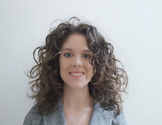 Valeria Bellante